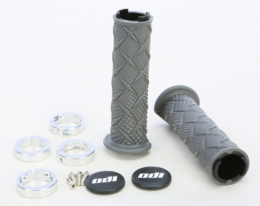 ODI ATV X-Treme Lockon Grips