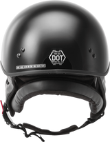 GMAX HH-65 Half Helmet