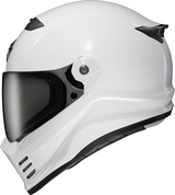 COVERT FX FULL FACE HELMET