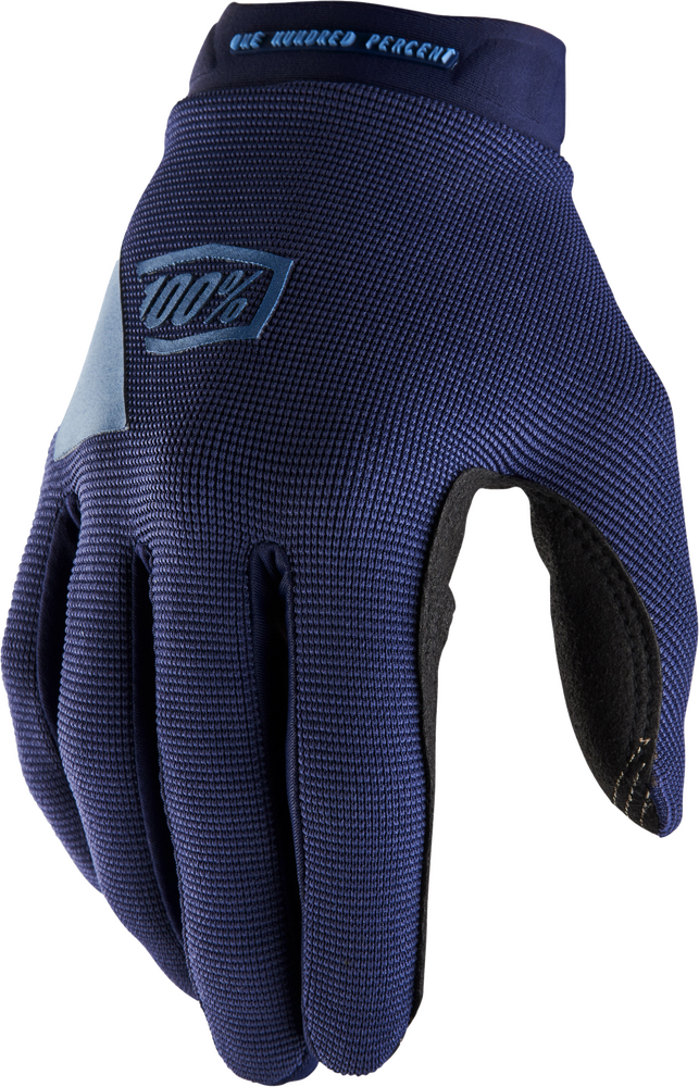 100-PERCENT RIDECAMP WOMEN'S GLOVES