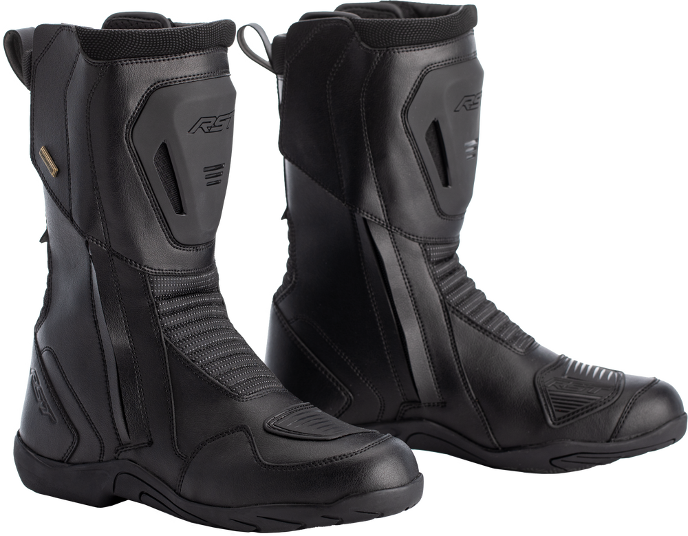 PATHFINDER CE BOOT BLACK WATERPROOF