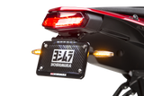 FENDER ELIMINATOR KIT YAM