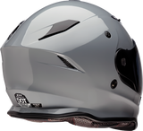 Nemesis Smoke Helmet