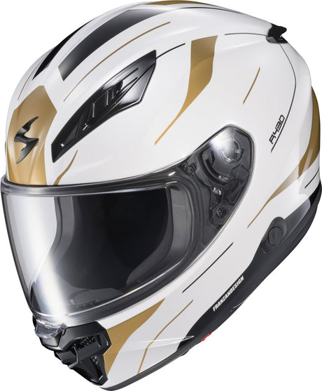 SCORPION EXO-R430 Cutlass Full Face Helmet