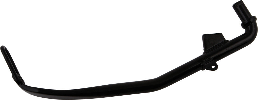 HARDDRIVE KICKSTAND 11" BLACK FXD 91-17