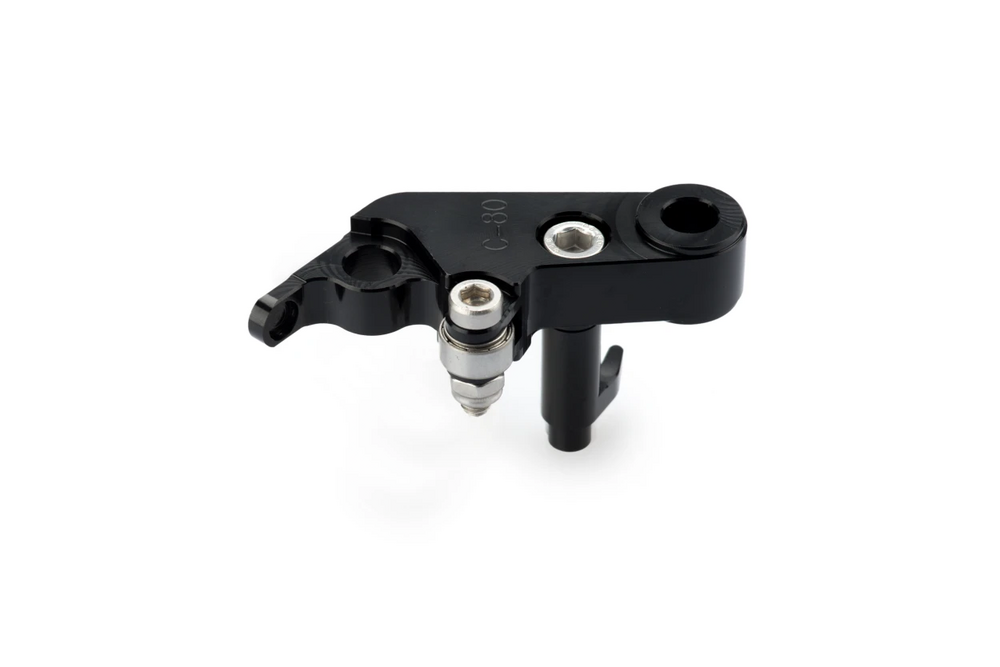 PUIG LEVER ADAPTER CLUTCH BLACK
