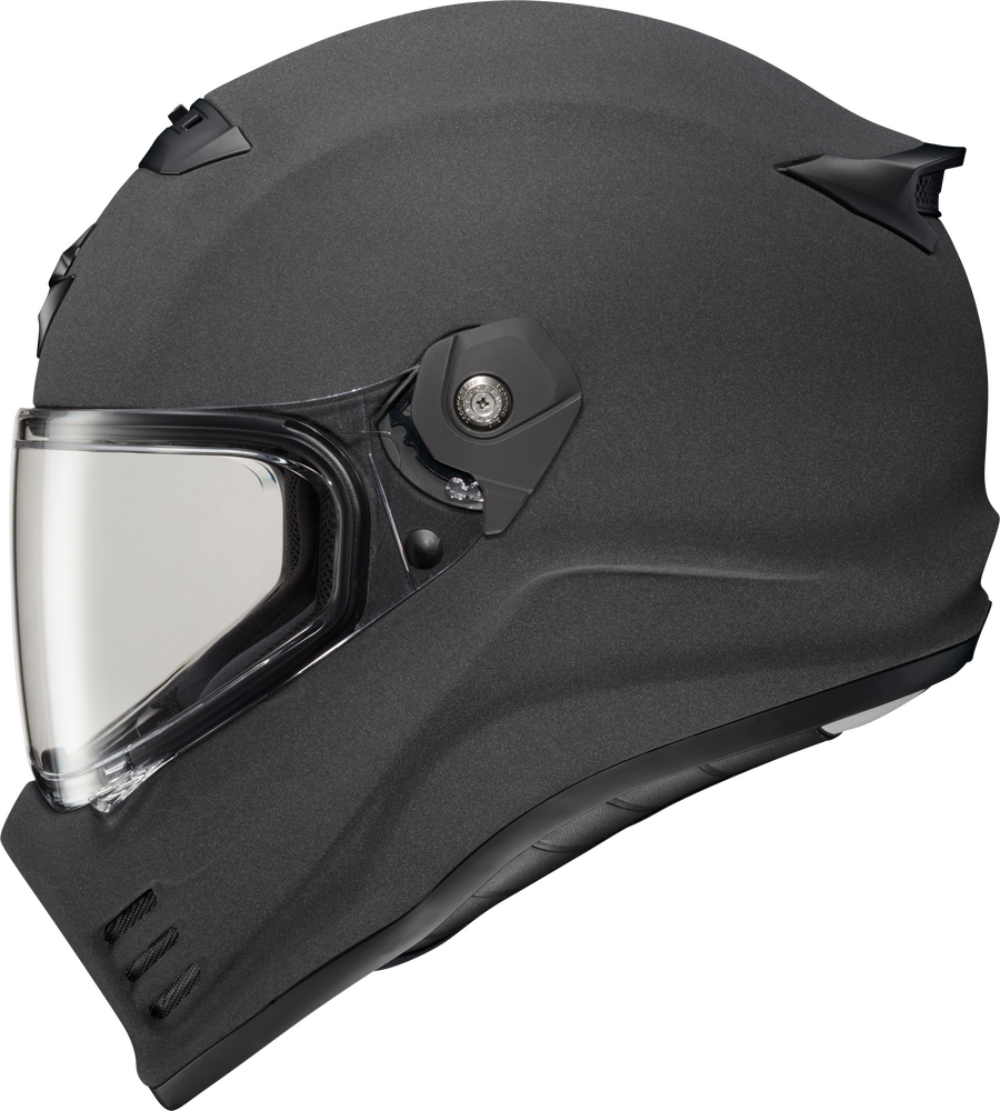 COVERT FX FULL FACE HELMET