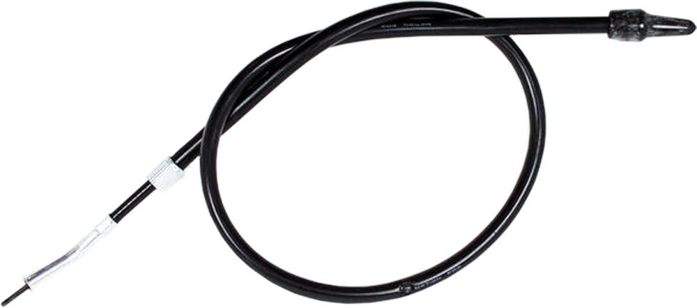 MOTION PRO BLACK VINYL SPEEDO CABLE