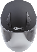 GMAX OF-17 Open-Face Helmet