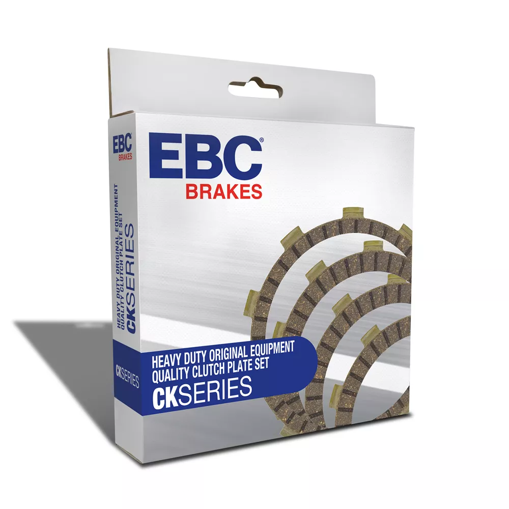 EBC REDLINE CLUTCH KIT CK1229