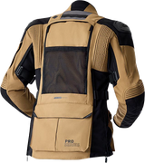 RST PS Adventure D30 Jackets