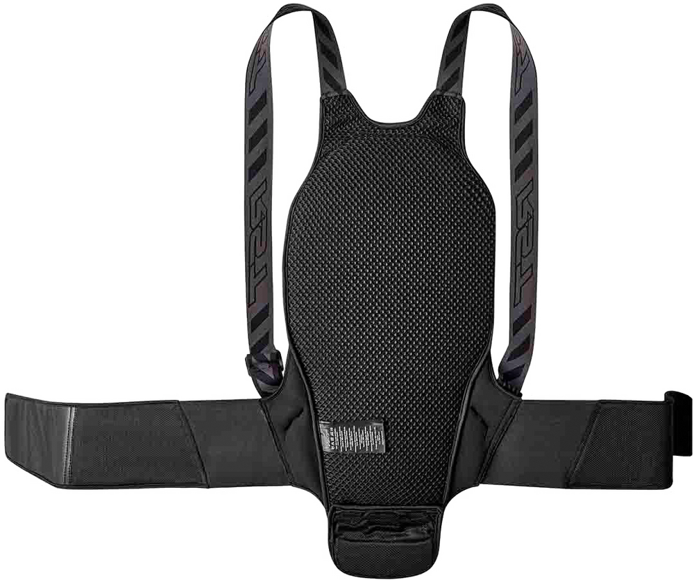 RST Race Dept D30 Harness Back