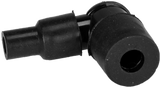 FIRE POWER SPARK PLUG CAP LZFH REPLACES NGK # 8381