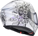 SCORPION EXO-R430 Manitou Full Face Helmet