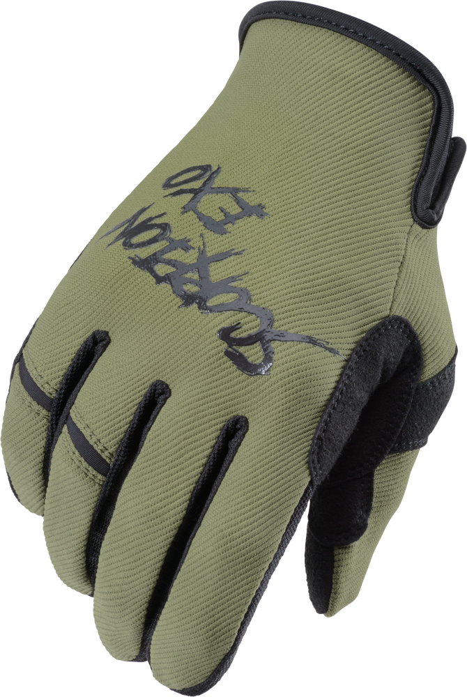 AIR-STRETCH GLOVES GRIND