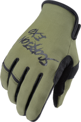 AIR-STRETCH GLOVES GRIND