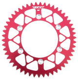 REAR SPROCKET ALUMINUM 50T-520 HON