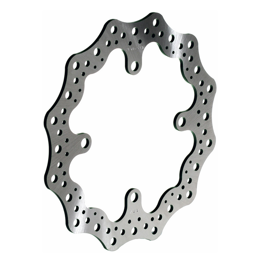 RFX REAR BRAKE ROTOR KAW