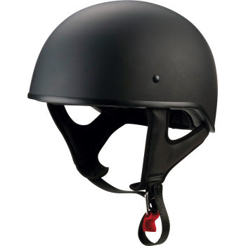 CC Beanie Solid Helmet