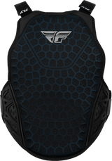 FLY RACING BLUEPRINT RCH-0 ROOST GUARD BLACK YOUTH
