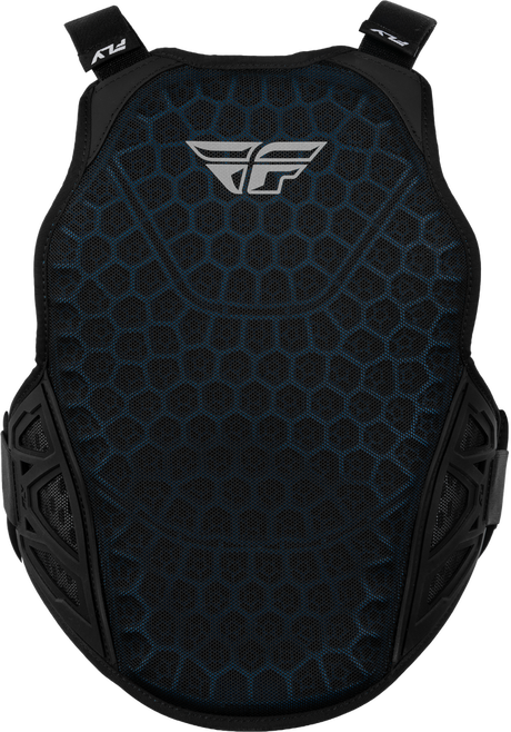 FLY RACING BLUEPRINT RCH-0 ROOST GUARD BLACK YOUTH