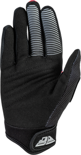 Fly Racing Youth F-16 Gloves