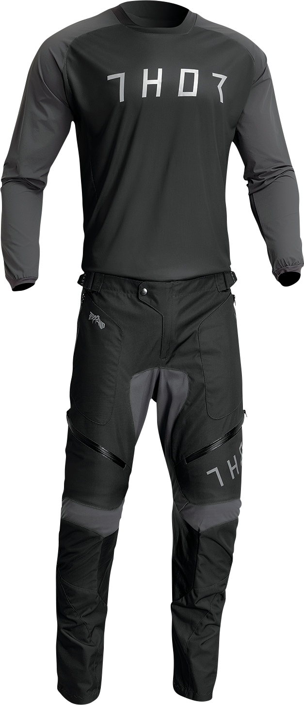 Terrain Jersey