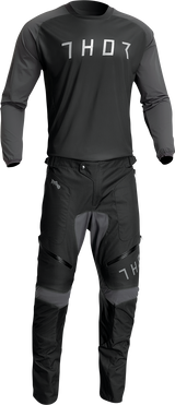 Terrain Jersey