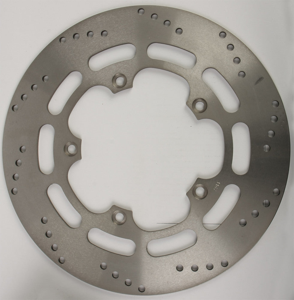EBC STREET ROTOR
