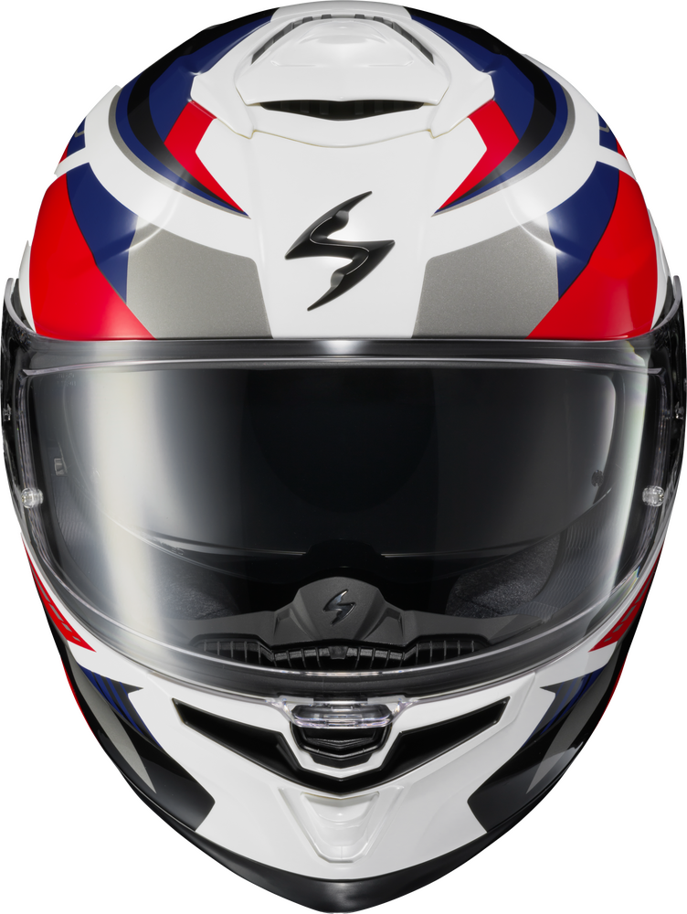 EXO-ECLIPSE FULL FACE HELMET LUNAR