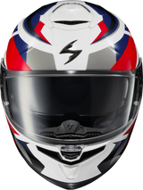 EXO-ECLIPSE FULL FACE HELMET LUNAR