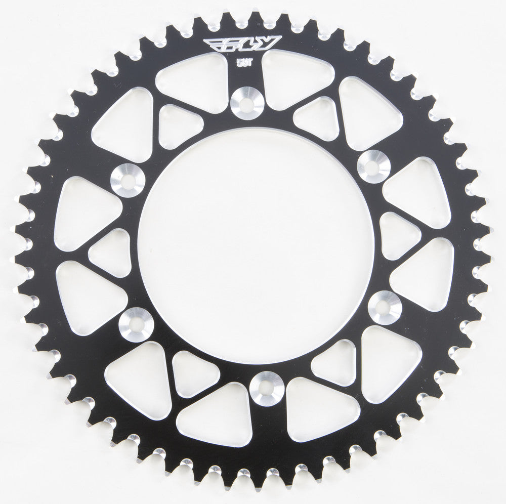 REAR SPROCKET ALUMINUM 50T-520 HON