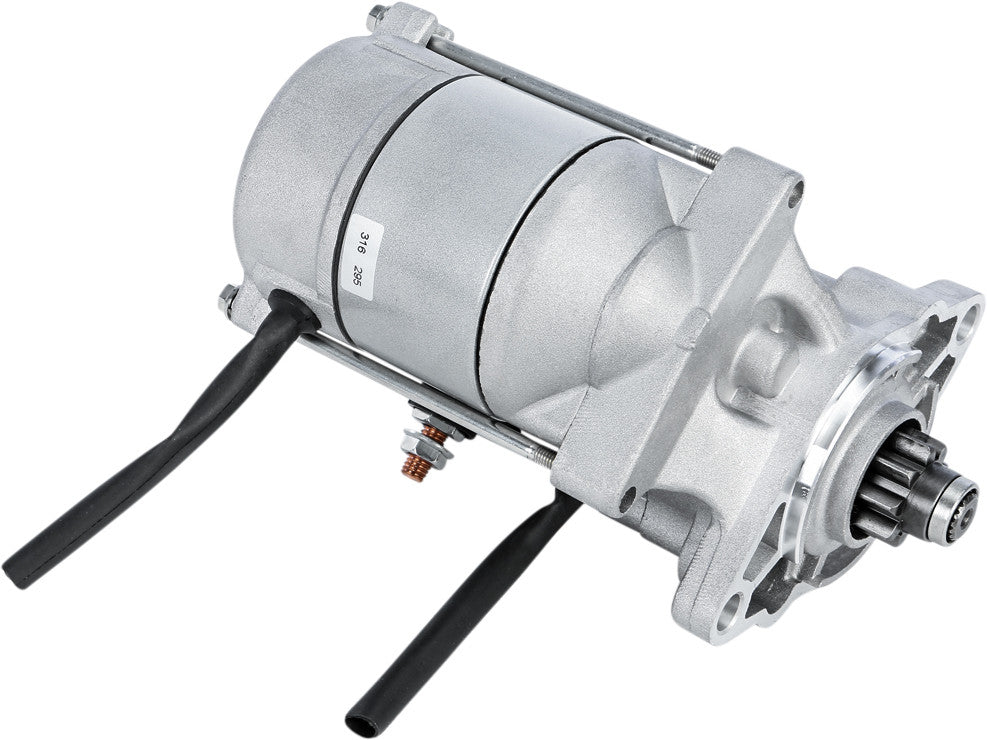 Fire Power Starter Motor Mule - Kawasaki