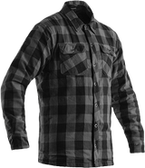 KEVLAR LUMBERJACK CE SHIRT TEXTILE
