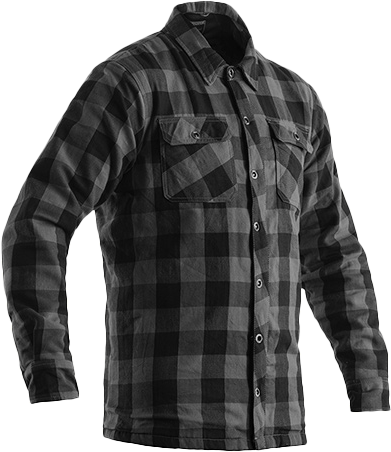 KEVLAR LUMBERJACK CE SHIRT TEXTILE