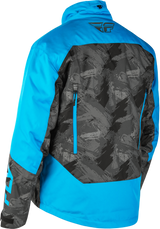 Fly Racing Youth SNX Pro Jacket