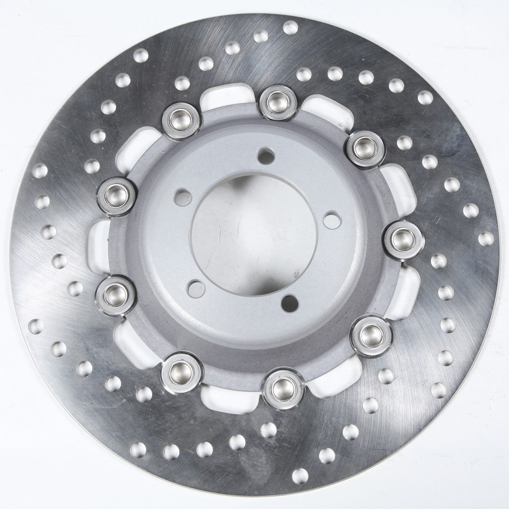 EBC STANDARD BRAKE ROTOR