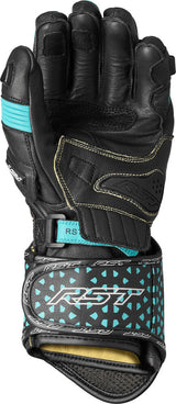 RST Women's Tractech Evo 4 CE Leather Gloves