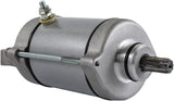 FIRE POWER STARTER MOTOR HON
