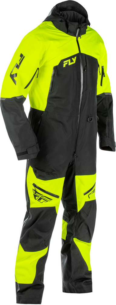 Fly Racing Incline Monosuit
