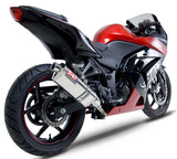 RACE TRS SLIP-ON EXHAUST SS-SS-SS