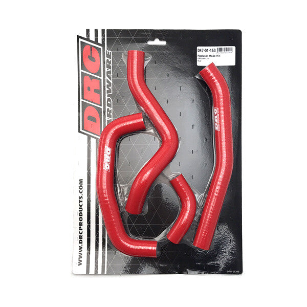 DRC RADIATOR HOSE KIT