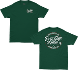 DBK Supply CO. Forest Green T-Shirt