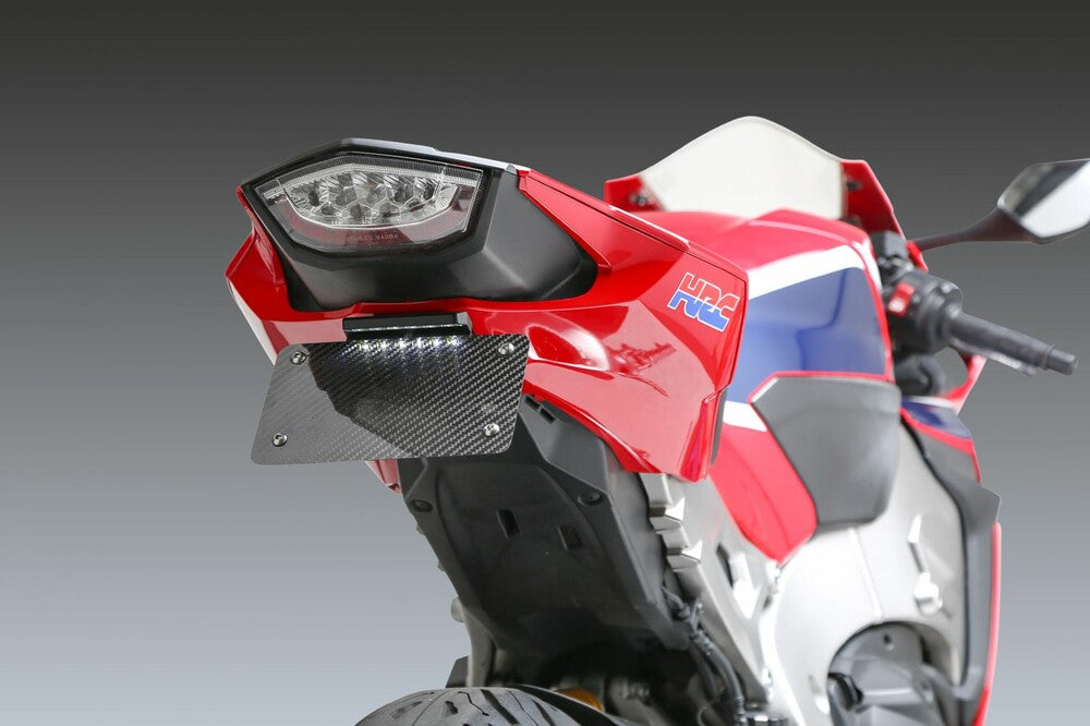 FENDER ELIMINATOR V2 BASE HONDA