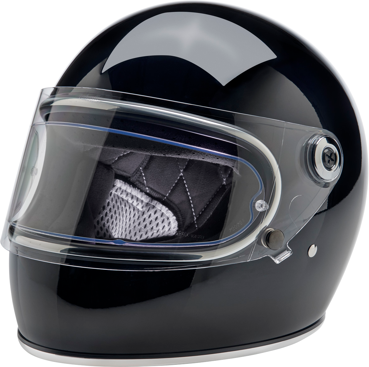 Gringo S Pinlock® ProtecTINT™ Included Shield