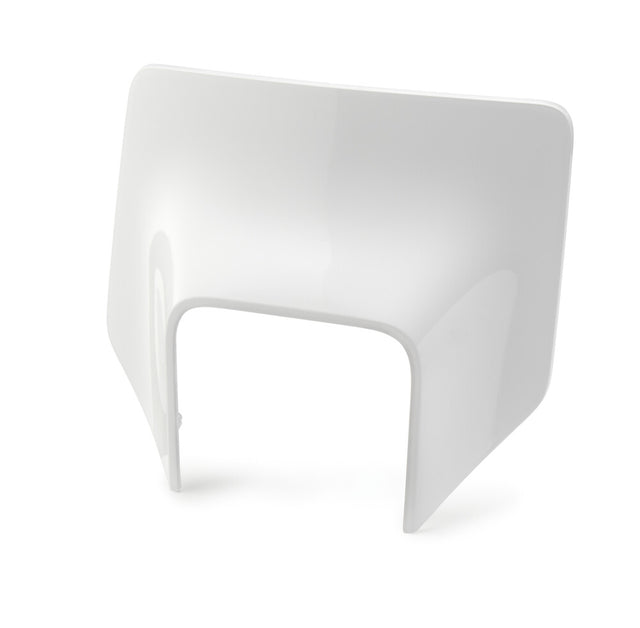 Head Light Mask FRONT HEADLIGHT MASK WHITE – Performance Moto Parts