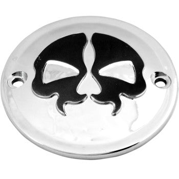 Split Skull Points Cover