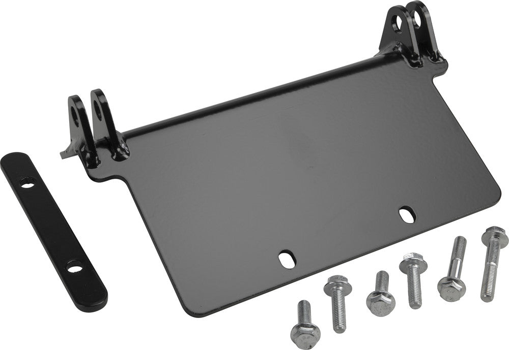 KFI UTV PLOW MOUNT KIT