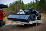 CALIBER POLY SHIELD III SLUSH & ROCK SHIELD