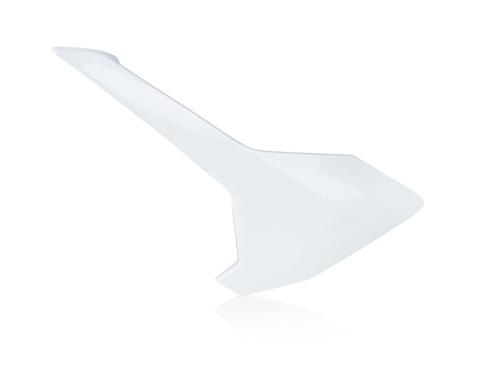SIDE PANELS WHITE